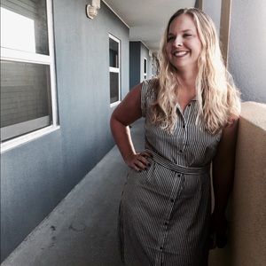 Meet your Posher, Blair